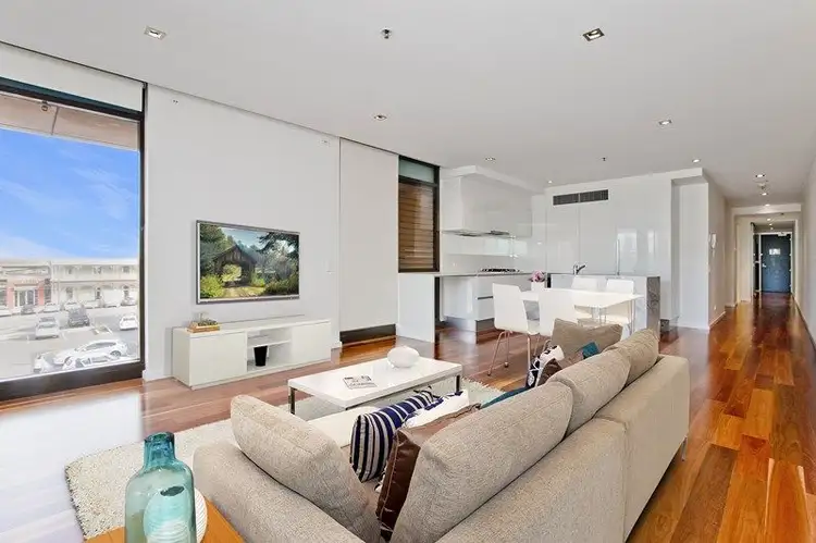 Main view of Homely apartment listing, 228/344 Seaview Road, Henley Beach SA 5022