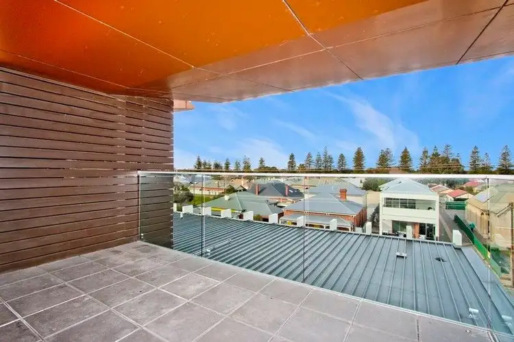 Fourth view of Homely apartment listing, 228/344 Seaview Road, Henley Beach SA 5022