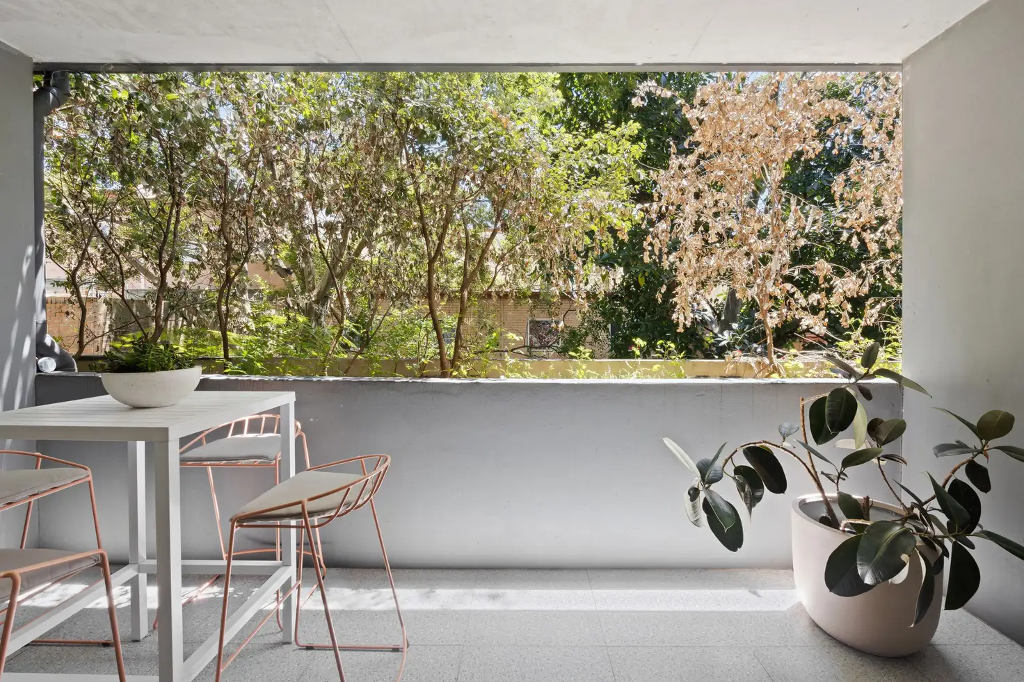 Main view of Homely apartment listing, 6/39-41 Greek Street, Glebe NSW 2037