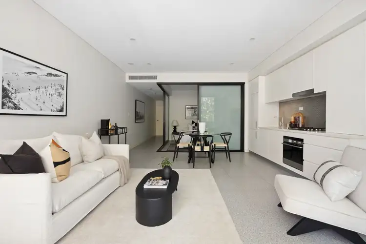 Fourth view of Homely apartment listing, 6/39-41 Greek Street, Glebe NSW 2037