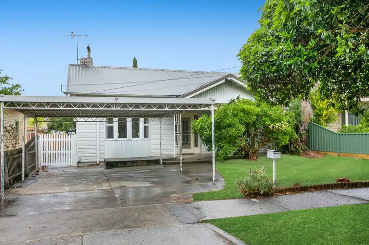 Main view of Homely house listing, 7 White Street, Reservoir VIC 3073