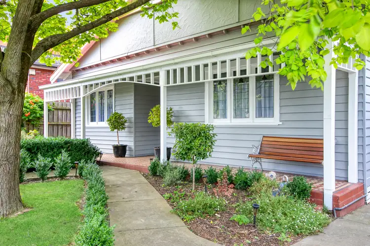 Second view of Homely house listing, 16 Maritana Avenue, Reservoir VIC 3073
