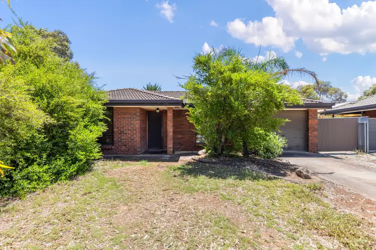 17 Wanita Court, Paralowie SA 5108