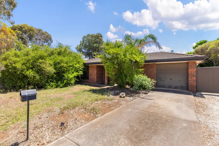 Second view of Homely house listing, 17 Wanita Court, Paralowie SA 5108