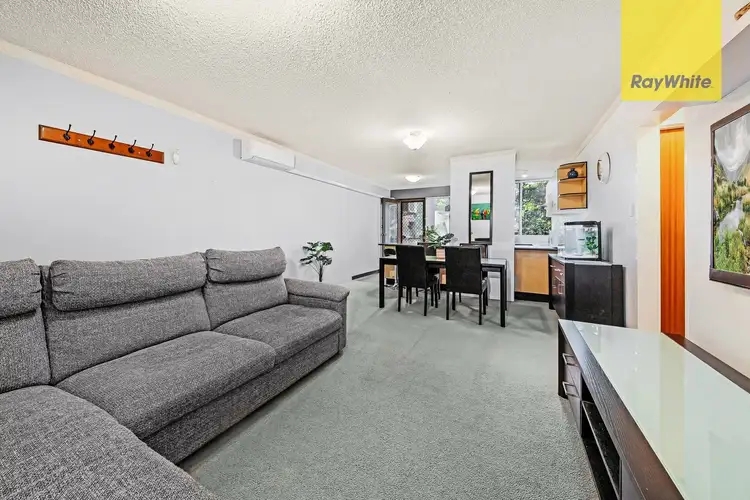 Main view of Homely apartment listing, 6/13 Castle Street, North Parramatta NSW 2151