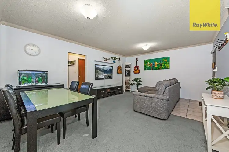 Second view of Homely apartment listing, 6/13 Castle Street, North Parramatta NSW 2151