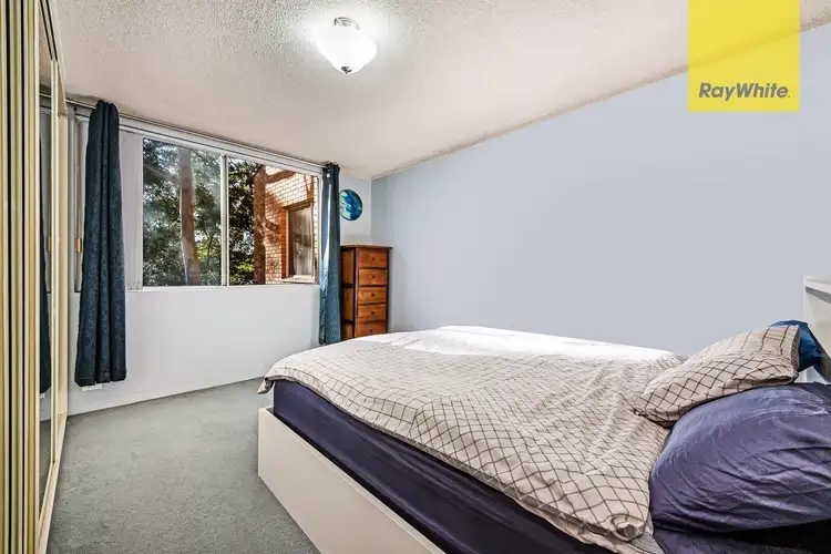Fifth view of Homely apartment listing, 6/13 Castle Street, North Parramatta NSW 2151