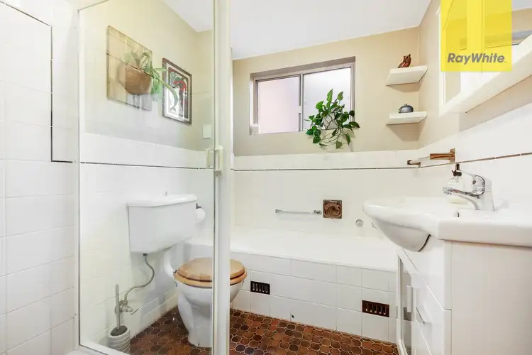 Sixth view of Homely apartment listing, 6/13 Castle Street, North Parramatta NSW 2151