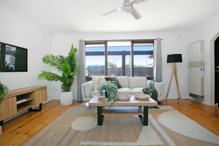 Second view of Homely house listing, 131 Mahoneys Road, Reservoir VIC 3073