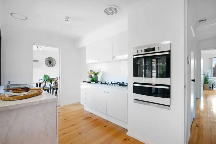 Fifth view of Homely house listing, 131 Mahoneys Road, Reservoir VIC 3073