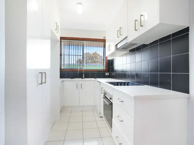 5/23 First Avenue South, Warrawong NSW 2502