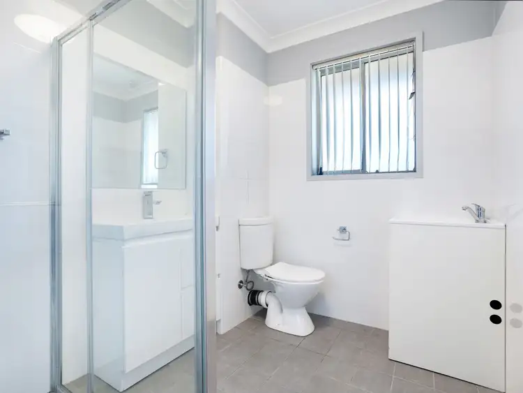 Fourth view of Homely unit listing, 5/23 First Avenue South, Warrawong NSW 2502