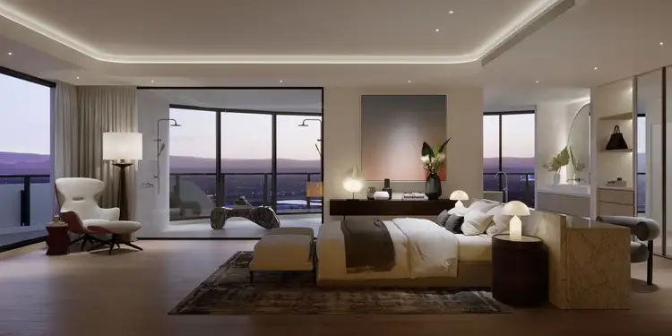 Third view of Homely apartment listing, 36-44 Stanhill Drive, Surfers Paradise QLD 4217