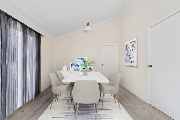 Fourth view of Homely house listing, 72 North Steyne Road, Woodbine NSW 2560