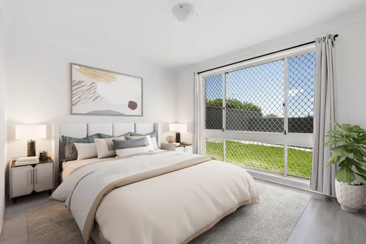 Fifth view of Homely house listing, 72 North Steyne Road, Woodbine NSW 2560