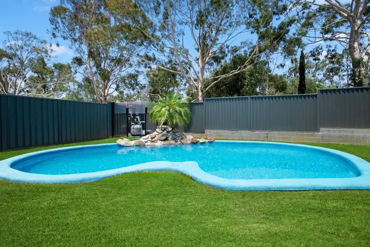Sixth view of Homely house listing, 72 North Steyne Road, Woodbine NSW 2560