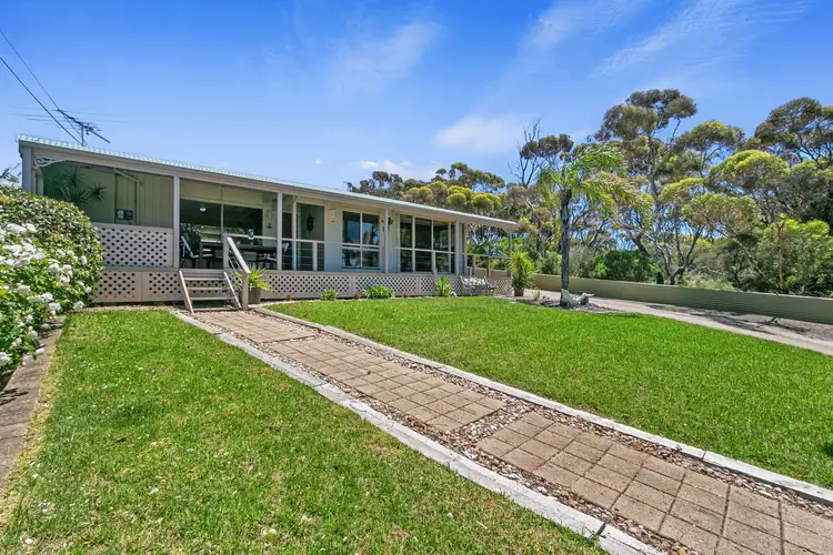Second view of Homely house listing, 19 Correll Street, Port Vincent SA 5581