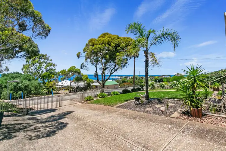Third view of Homely house listing, 19 Correll Street, Port Vincent SA 5581
