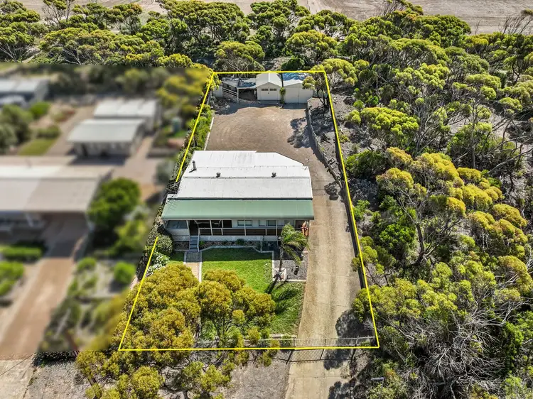 Fifth view of Homely house listing, 19 Correll Street, Port Vincent SA 5581