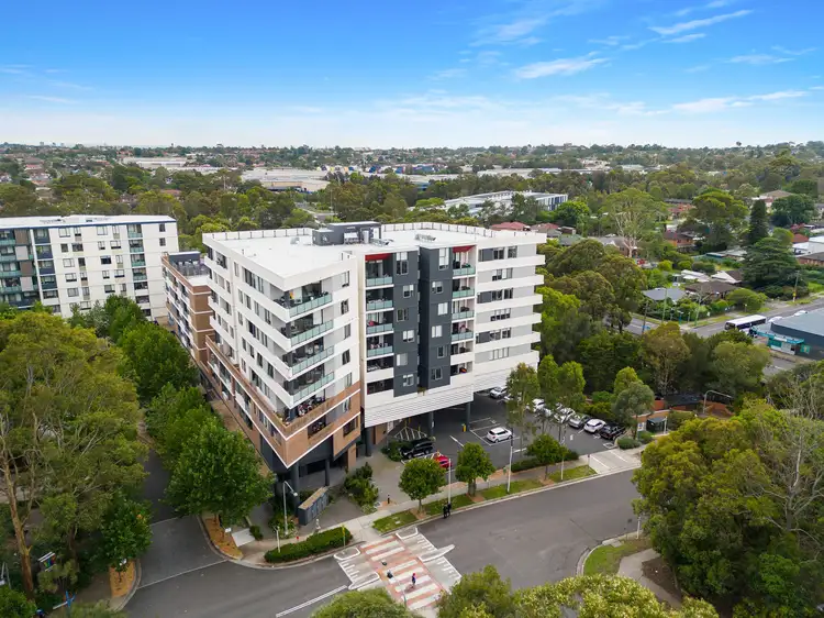 301/11A Washington Avenue, Riverwood NSW 2210