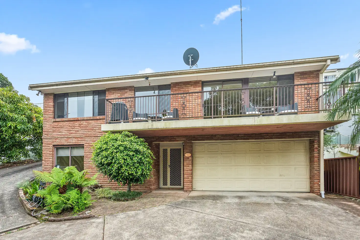 Main view of Homely house listing, 18A Queens Road, Connells Point NSW 2221
