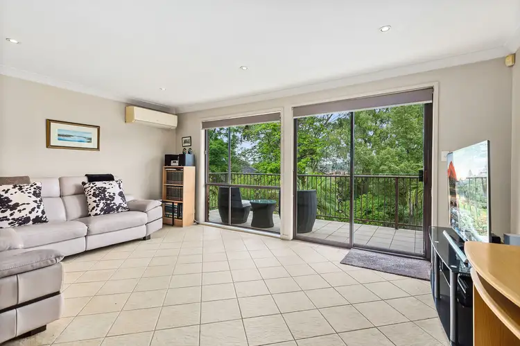 Second view of Homely house listing, 18A Queens Road, Connells Point NSW 2221