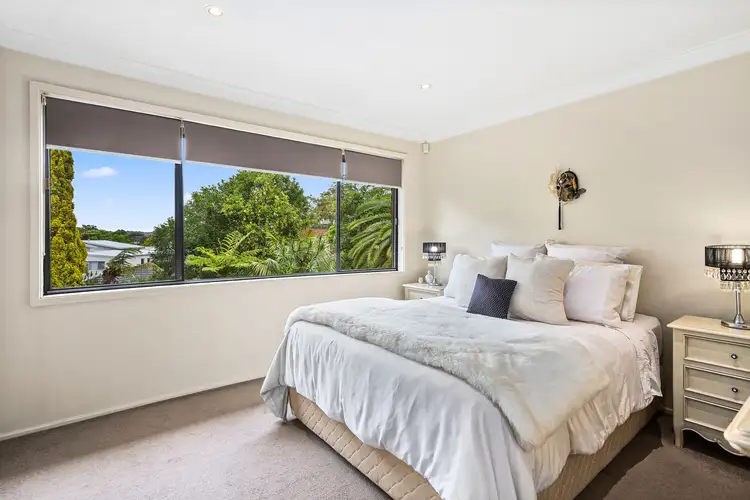 Fifth view of Homely house listing, 18A Queens Road, Connells Point NSW 2221