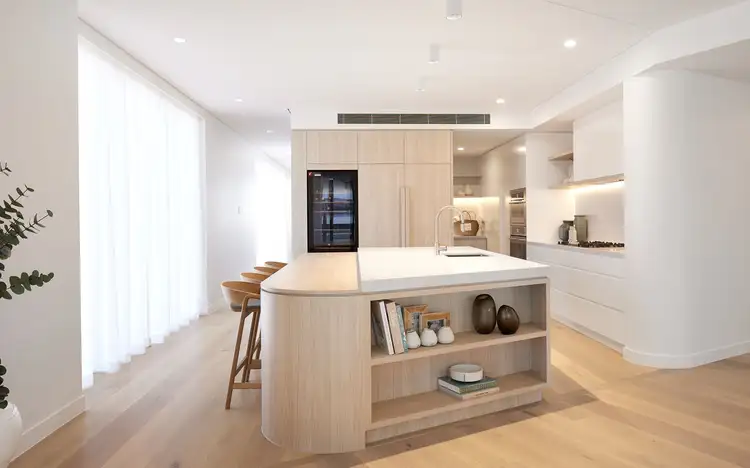 Fifth view of Homely apartment listing, 4/24 Woodroffe Avenue, Main Beach QLD 4217