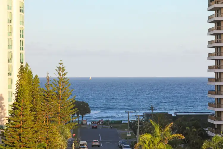 Sixth view of Homely apartment listing, 4/24 Woodroffe Avenue, Main Beach QLD 4217