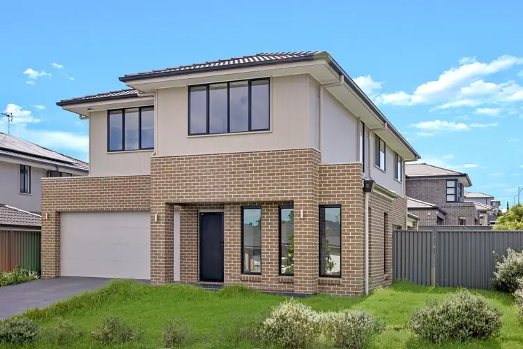 Main view of Homely house listing, 57 Kettle Street, Leppington NSW 2179