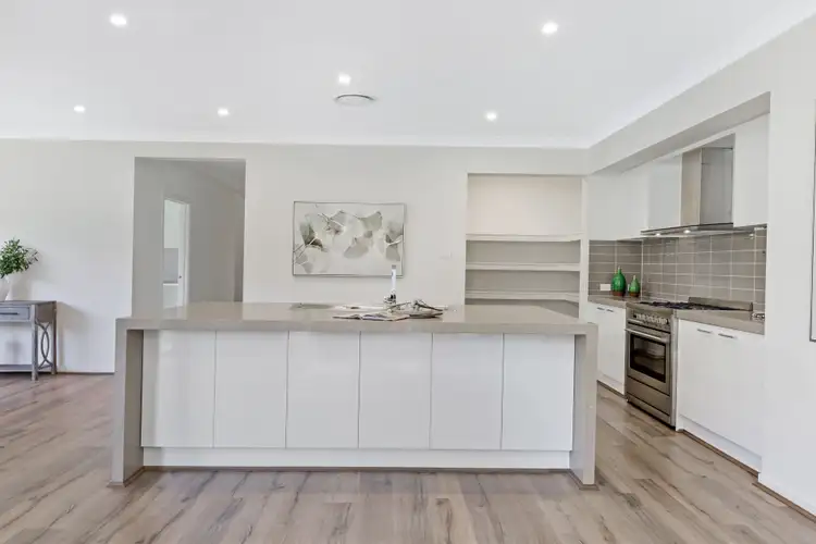 Fifth view of Homely house listing, 57 Kettle Street, Leppington NSW 2179