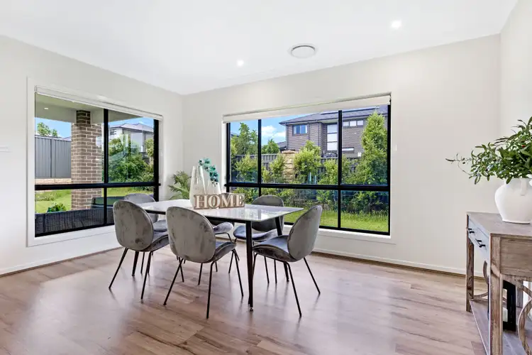 Sixth view of Homely house listing, 57 Kettle Street, Leppington NSW 2179