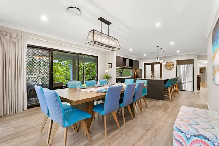 Fourth view of Homely house listing, 125 Roberts Creek Road, Blaxlands Ridge NSW 2758
