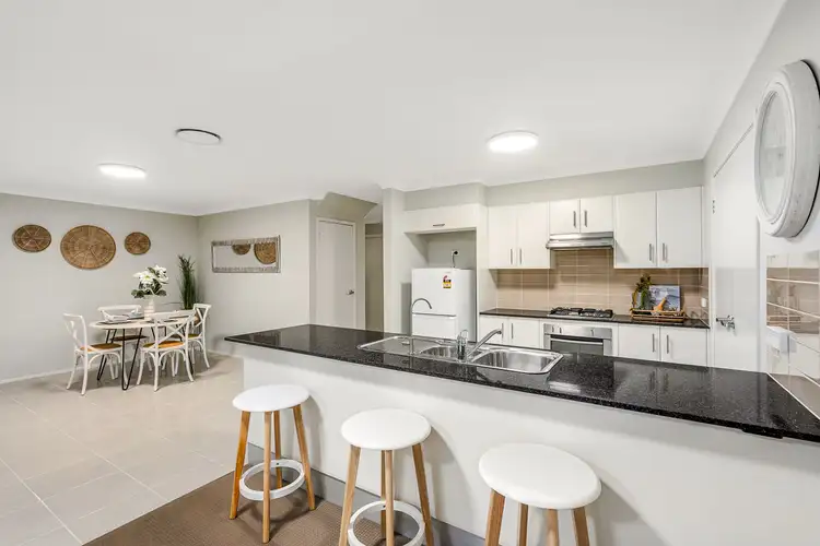Fourth view of Homely house listing, 26 Amarco Circuit, The Ponds NSW 2769