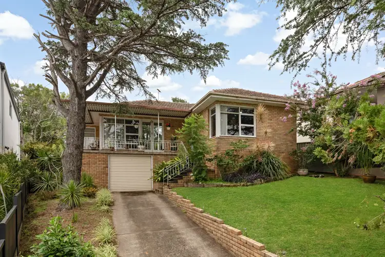 20 Hillview Avenue, Bankstown NSW 2200