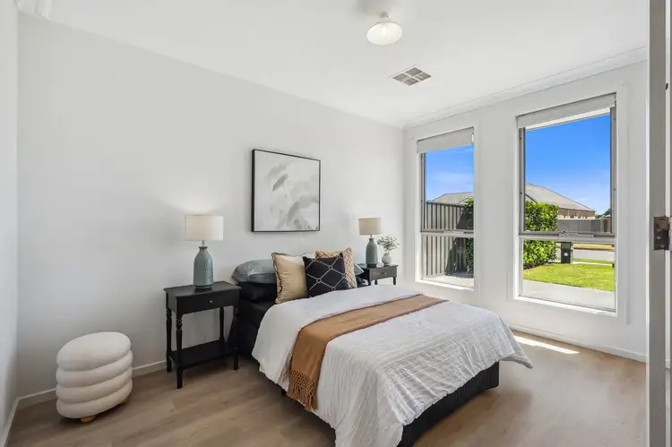 Second view of Homely house listing, 7 McNeilly Crescent, Seaton SA 5023