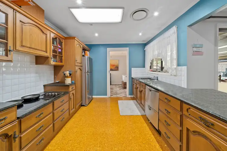 Third view of Homely house listing, 2 Brigalow Avenue, Casula NSW 2170