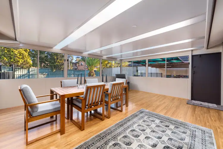 Fourth view of Homely house listing, 2 Brigalow Avenue, Casula NSW 2170