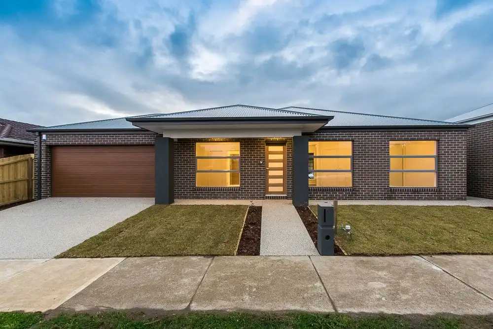 Main view of Homely house listing, 2B Springhurst Crescent, Grovedale VIC 3216