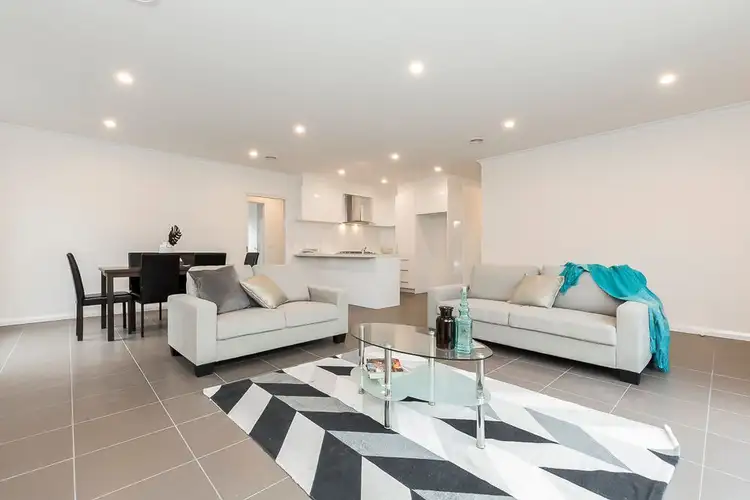 Third view of Homely house listing, 2B Springhurst Crescent, Grovedale VIC 3216