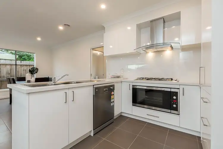 Fourth view of Homely house listing, 2B Springhurst Crescent, Grovedale VIC 3216