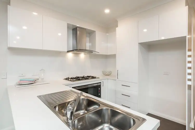 Sixth view of Homely house listing, 2B Springhurst Crescent, Grovedale VIC 3216