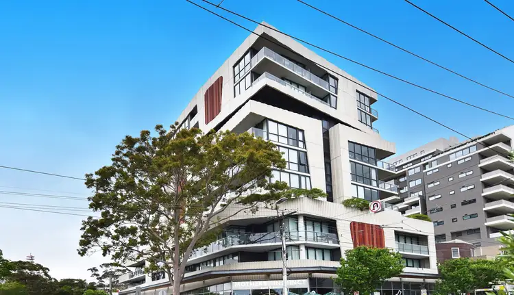105/18 McCombie Street, Elsternwick VIC 3185