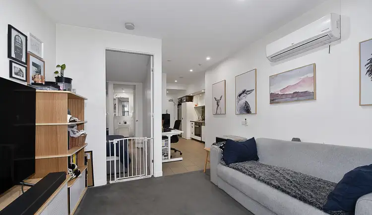 Third view of Homely apartment listing, 105/18 McCombie Street, Elsternwick VIC 3185