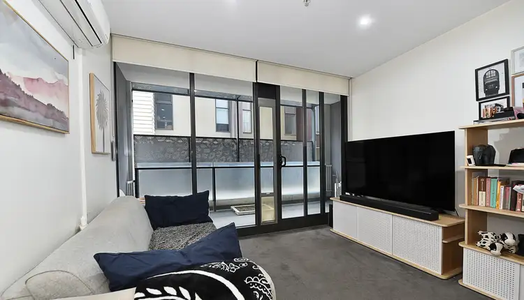 Fourth view of Homely apartment listing, 105/18 McCombie Street, Elsternwick VIC 3185