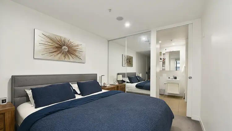Fifth view of Homely apartment listing, 105/18 McCombie Street, Elsternwick VIC 3185