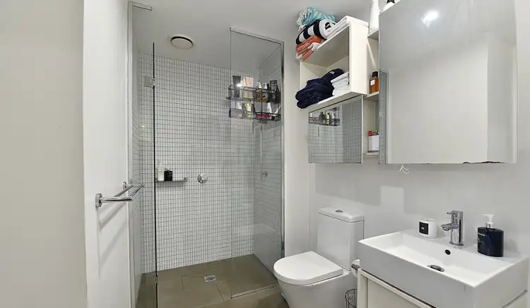 Seventh view of Homely apartment listing, 105/18 McCombie Street, Elsternwick VIC 3185