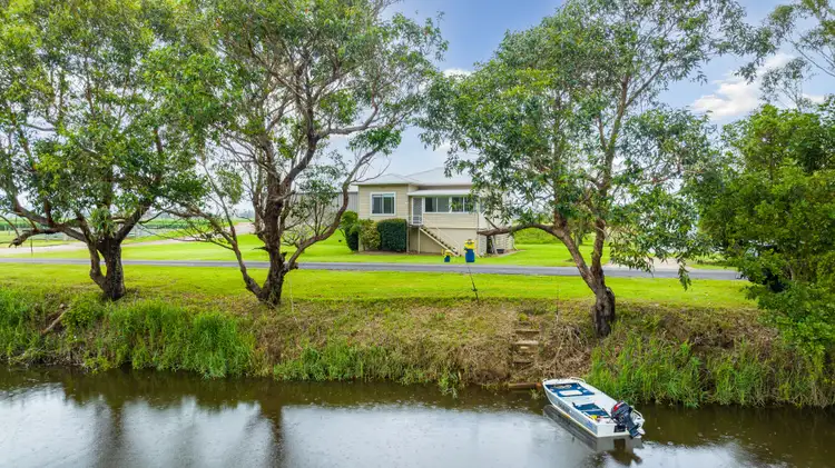 Third view of Homely rural property listing, 109 Weir Road, Lower Southgate NSW 2460