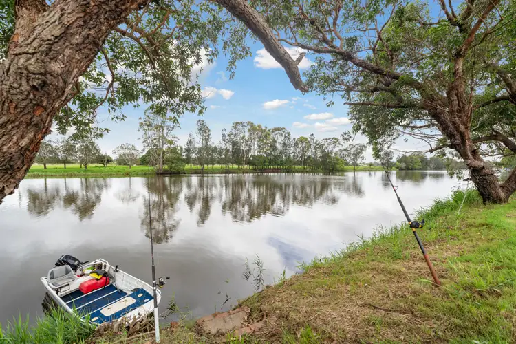 Fourth view of Homely rural property listing, 109 Weir Road, Lower Southgate NSW 2460