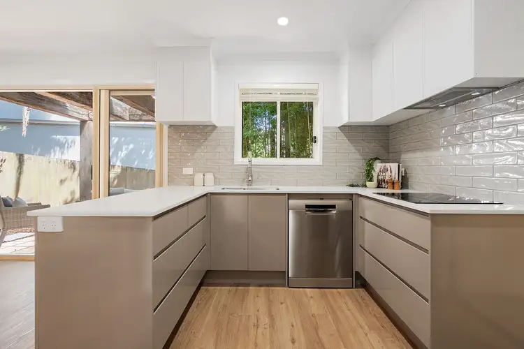 Fifth view of Homely townhouse listing, 12/74 Sir Fred Schonell Drive, St Lucia QLD 4067